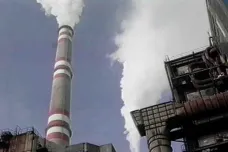 30 let zpět: Odsiřování 6. bloku elektrárny Počerady dostalo zelenou