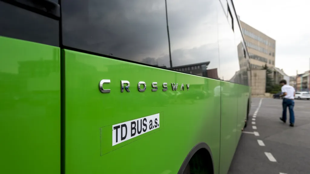 TD Bus