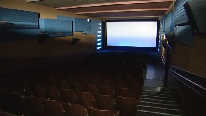 Kino Lucerna prošlo rekonstrukcí a digitalizací