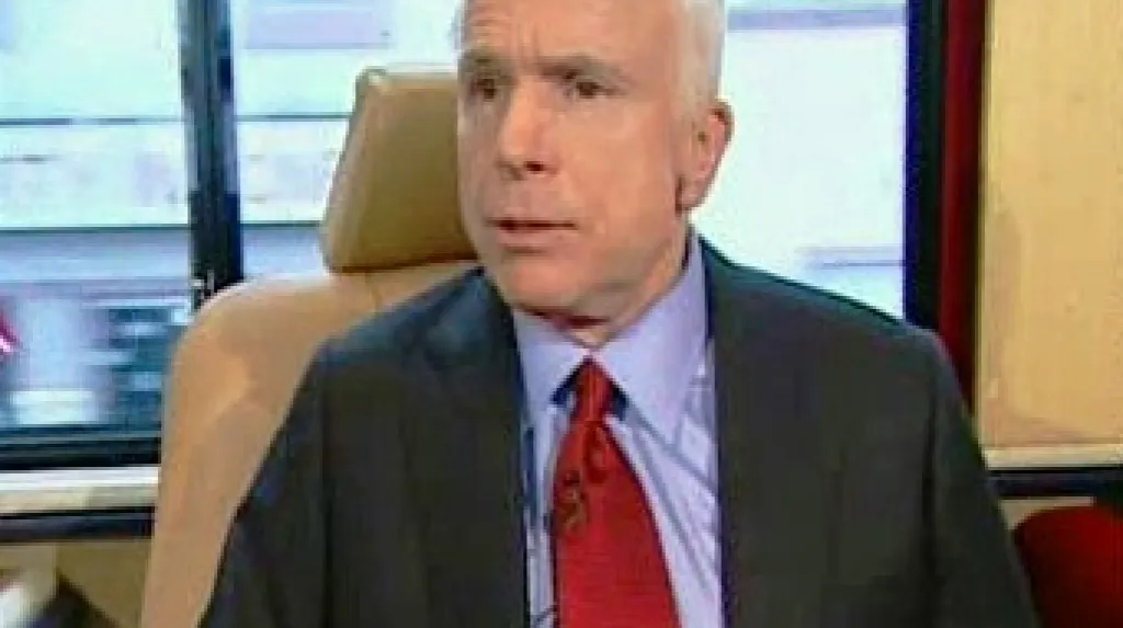 John McCain