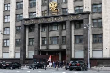 Tresty za vyhledávání „extremistického obsahu“ v Rusku pobuřují i některé propagandisty