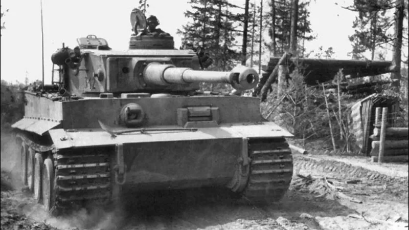 Fotografie z archivu Ivana Rouse