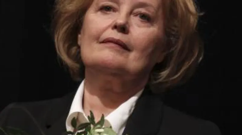 Magda Vášáryová