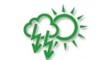 Logo kampaně \"Změňme klima v české politice\"