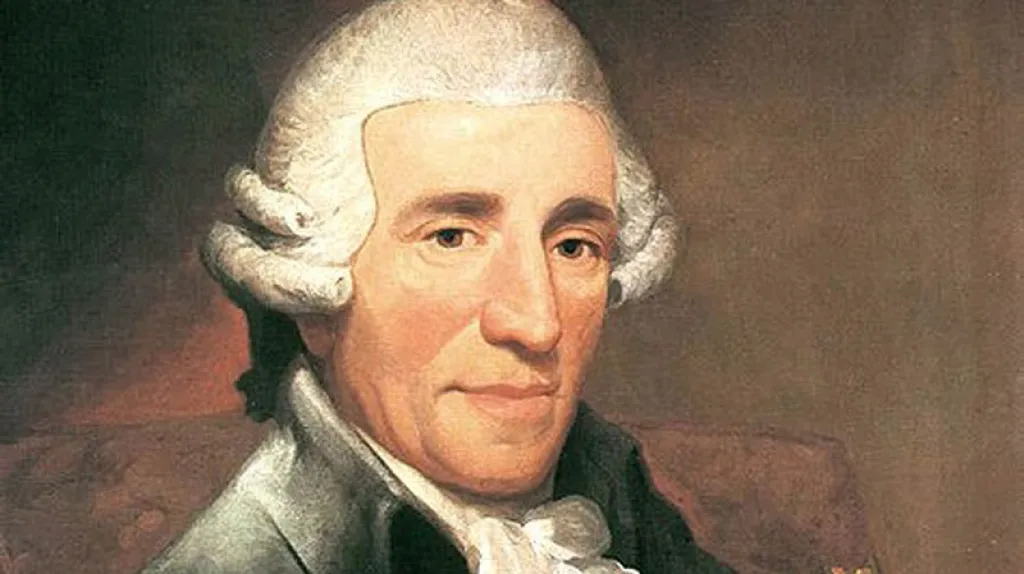 Joseph Haydn