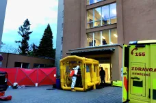 Pražská Bulovka přijala pacienta s podezřením na vysoce nebezpečnou nákazu