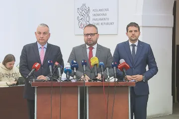 Vláda projednala přeměnu energetiky. Podíl zelených zdrojů se má zdvojnásobit