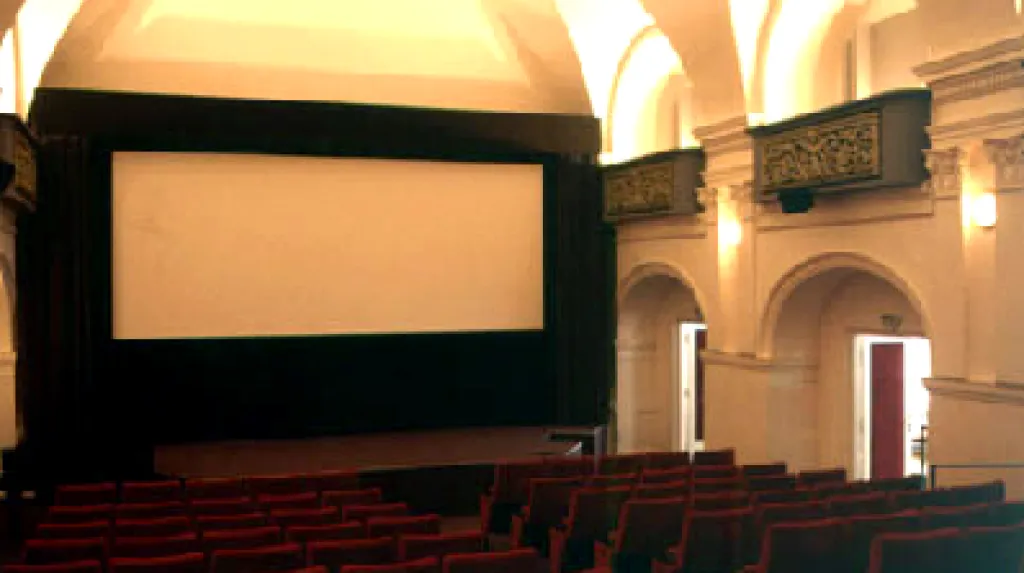 Kino Ponrepo