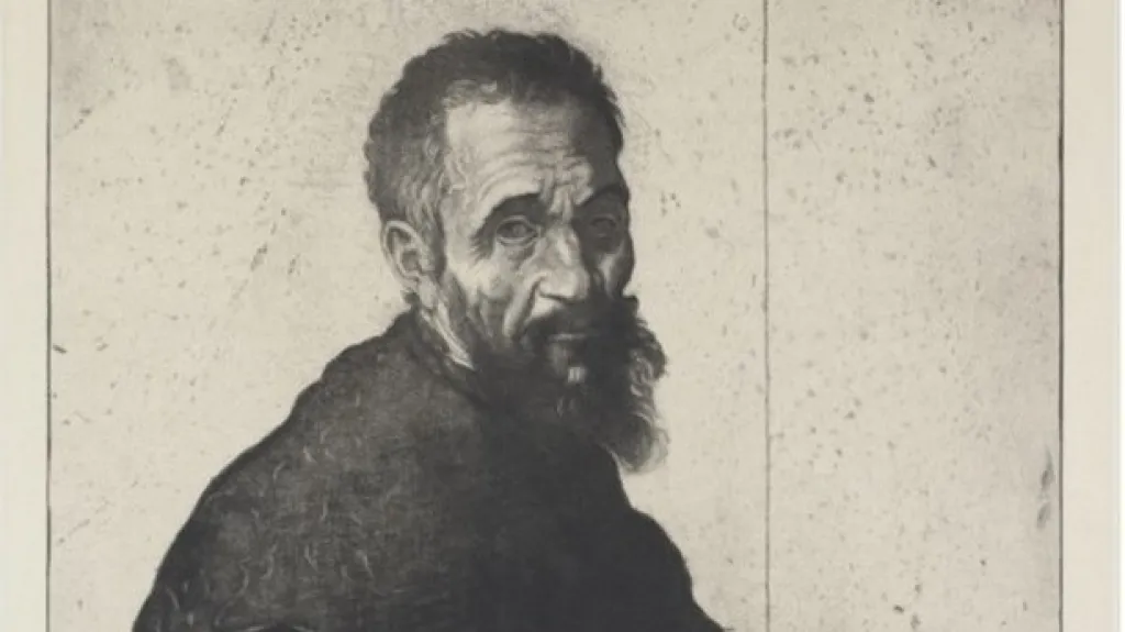 Michelangelo Buonarotti