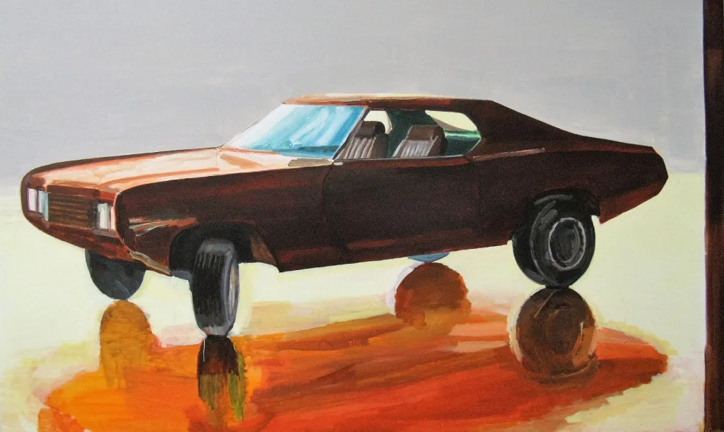 Igor Korpaczewski (Veletržní palác, 16. 10. 2020 – 28. 2. 2021). Průřezová výstava tuzemského autora střední generace. „Jeho portréty nesoucí jakýsi filmový opar nostalgie a minulosti odkazují k nejasným, ale jaksi povědomým příběhům a rolím,“ píší kurátoři