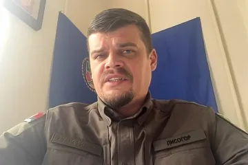 Український контрнаступ на сході країни