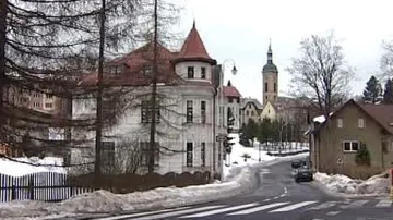 Vejprty