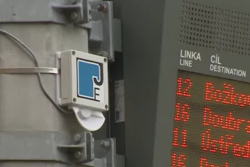 V Plzni testují čidla, která rozeznají výstřel. Mají pomoci policii