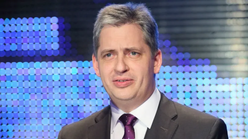 Jiří Dienstbier