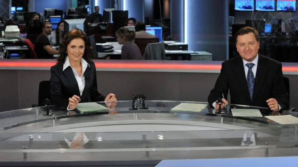 Iveta Toušlová a Bohumil Klepetko