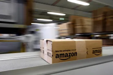 Odejde Amazon na Slovensko? Už mu tam připravují půdu