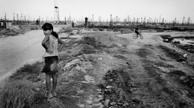 Karel Cudlín - Baku