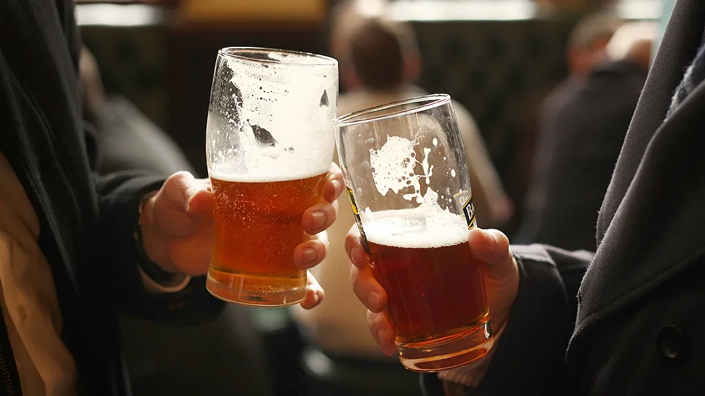 Pivo
