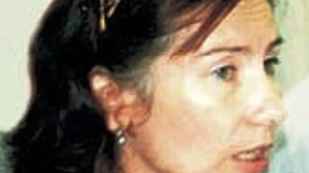 Natalja Estěmirovová