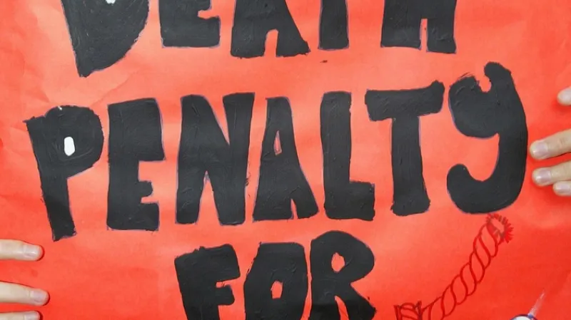 Protest proti Salmanu Rushdiemu