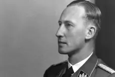 Německá média se mýlila, lupiči možná také. Heydrichův hrob zůstal nedotčen, tvrdí český historik
