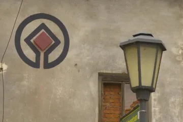 Rudé kosočtverce z Třebíče zřejmě zmizí, UNESCO se nelíbí