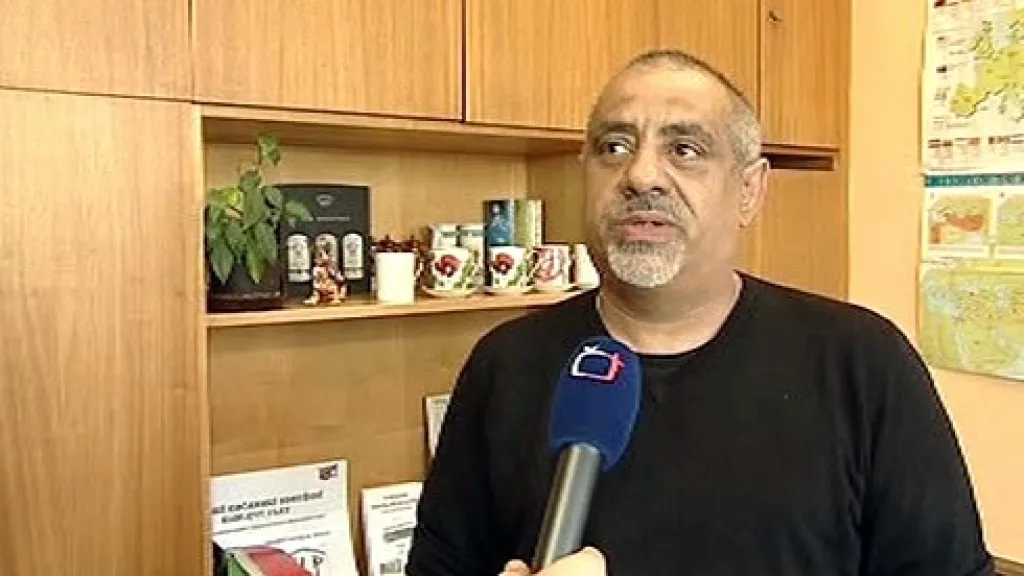 Ladislav Bílý