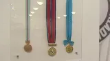 Výstava Romové a sport