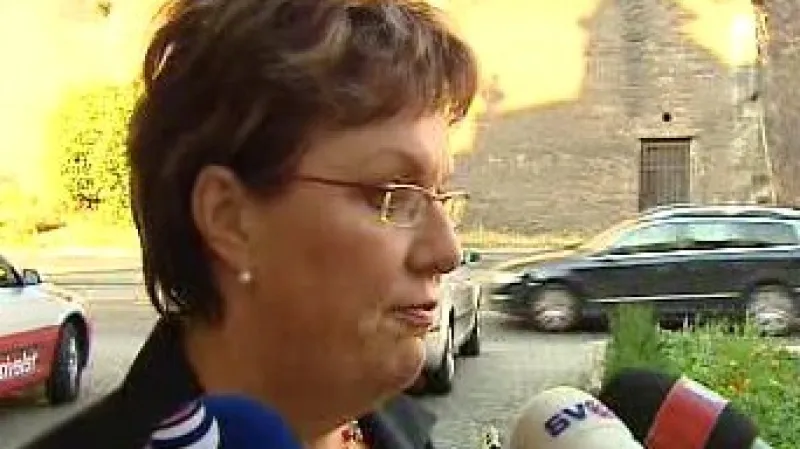 Dana Kuchtová