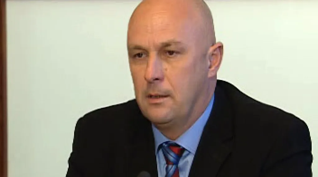 Tomáš Julínek