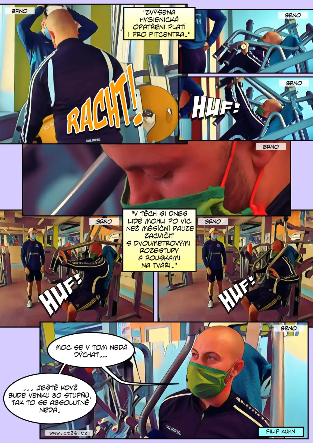 Lidé konečně mohou za zvířaty do zoo