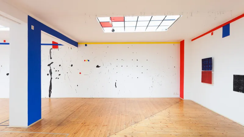 Morgan O'Hara / To samo (Itself)