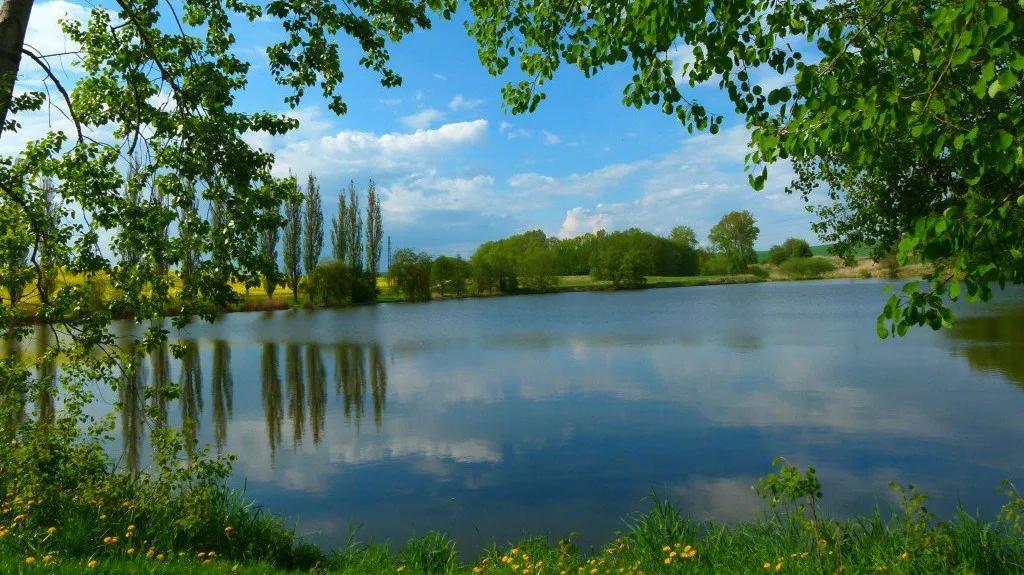 Krajina