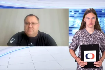 Ситуація в Херсонській області