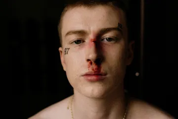 Musíme zničit Adama Mišíka, shodli se režisér filmu BANGER. s představitelem hlavní role