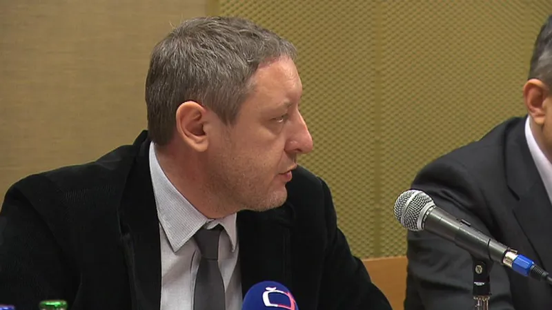 Martin Ulčák