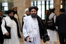 Afghánská vláda propustí talibanské vězně, hnutí za to slíbilo zahájení mírových jednání