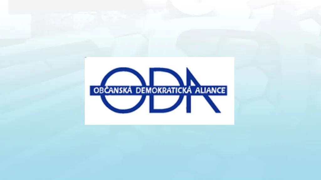 Občanská demokratická aliance
