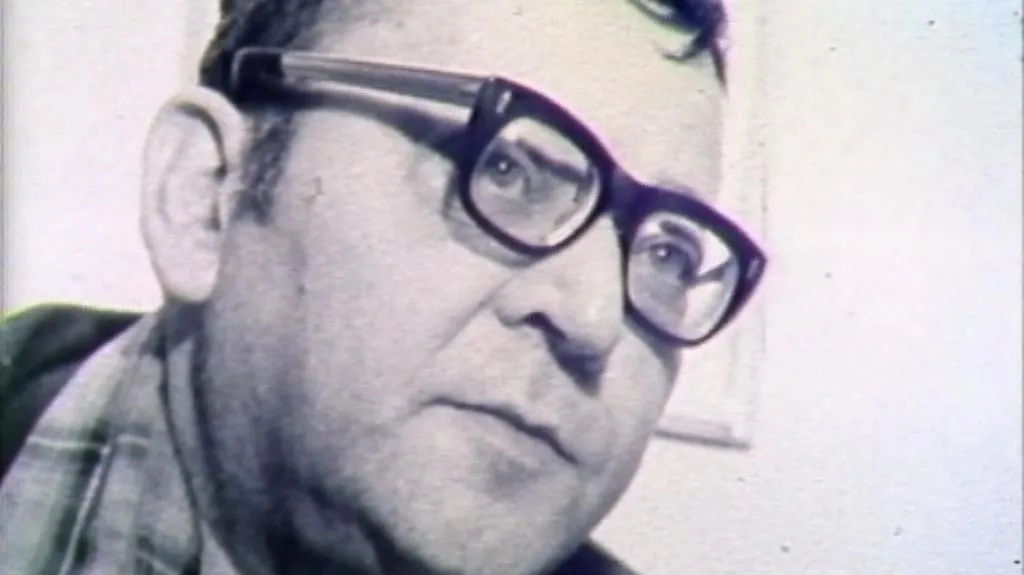 Josef Kainar