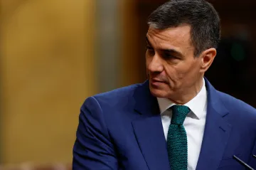 Španělsko zakáže vstup Izraelcům zapojeným do bojů v Gaze