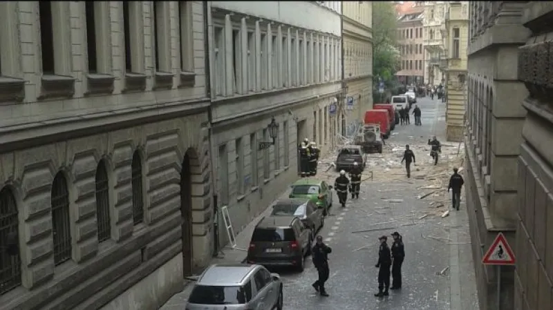 Návrat do normálu potrvá několik týdnů