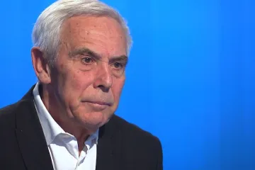 Nejjemnější práci chirurgů budou vykonávat stroje, předvídá profesor Pafko  