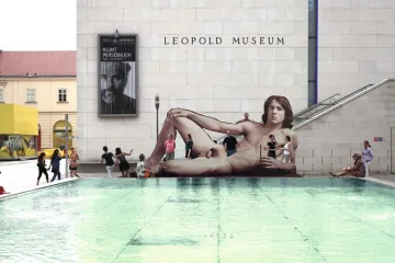 Nazí muži nepřekvapí