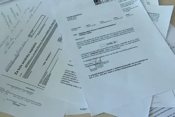 Postiženým vnutili pojištění, po dvou letech chtějí uhradit směnky