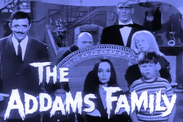 Addamsovi – taková nenormální rodinka (nebo spíš mile úchylná famílie)