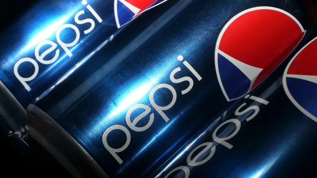 Pepsi