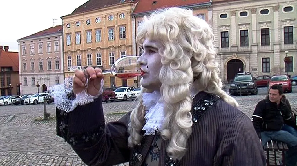 Hudební festival Znojmo