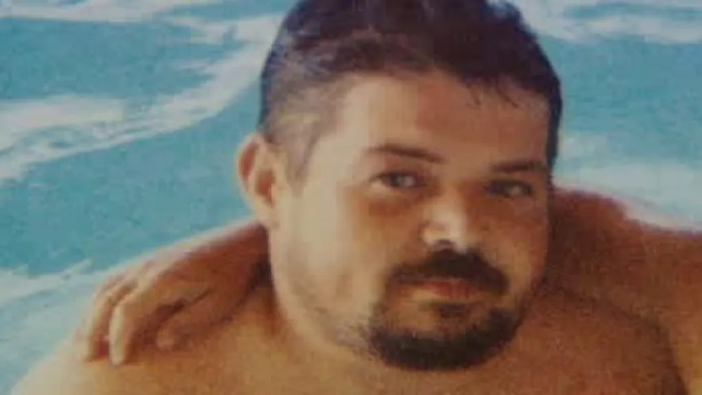 Falešný lékař Miloslav Dudek