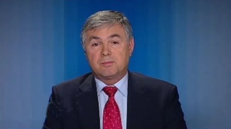 Rozhovor s Jaroslavem Palasem