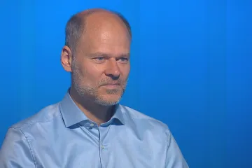 Volkswagen změny potřebuje, nedýchá s trhem, soudí Špicar